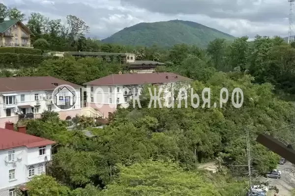 Квартира «На Есауленко», Сочи