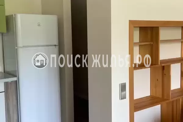 Квартира «На Есауленко», Сочи