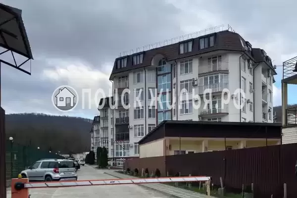 Квартира, д. 5/1, д.к2, Новомихайловский