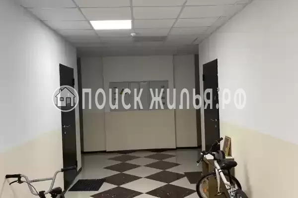 Квартира, д. 5/1, д.к2, Новомихайловский