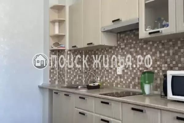 Квартира, д. 5/1, д.к2, Новомихайловский