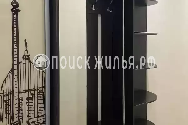 Квартира, д. 5/1, д.к2, Новомихайловский