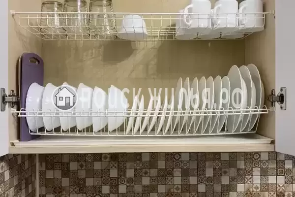 Квартира, д. 5/1, д.к2, Новомихайловский