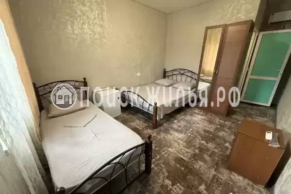 Гостиница «Оникс», Цандрипш