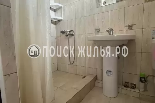 Гостиница «Оникс», Цандрипш