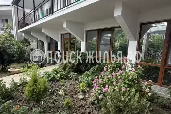 Гостиница «Оникс», Цандрипш