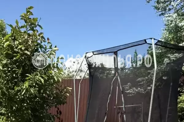 Гостиница «Оникс», Цандрипш