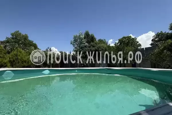 Гостиница «Оникс», Цандрипш