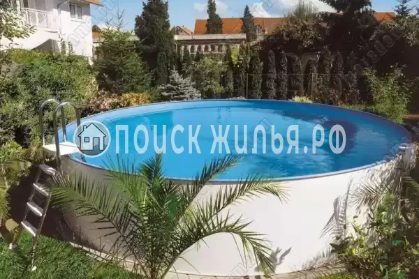 Гостиница «Оникс», Цандрипш