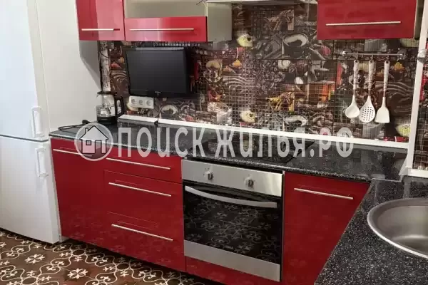 Квартира «На Морской», Новомихайловский