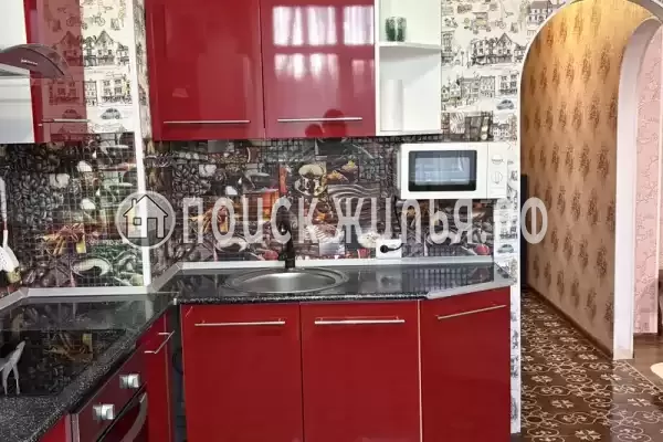 Квартира «На Морской», Новомихайловский