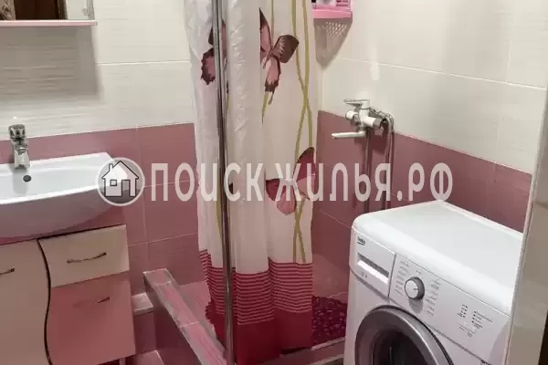 Квартира «На Морской», Новомихайловский