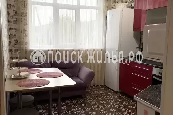 Квартира «На Морской», Новомихайловский