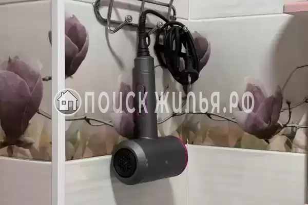 Квартира «На Морской», Новомихайловский