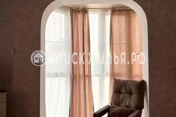 Квартира "На Морской", Новомихайловский, ул. д. 5/1, д. к2