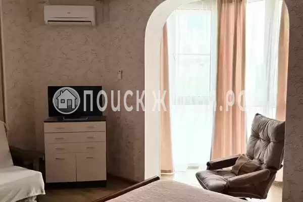 Квартира «На Морской», Новомихайловский