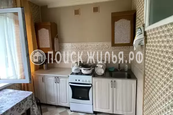 Квартира, Изумрудная, д.11, Лазаревское