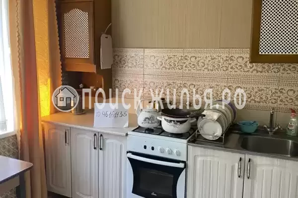 Квартира, Изумрудная, д.11, Лазаревское