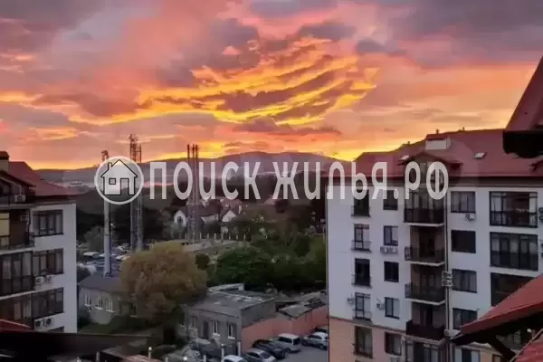 Квартира «Солнышко», Геленджик