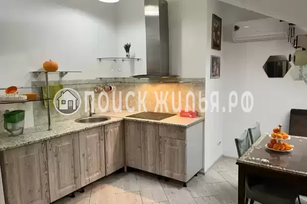 Квартира «Солнышко», Геленджик