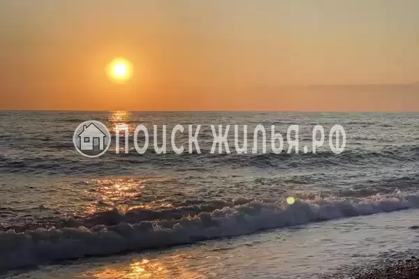 Апартаменты «С видом на море», Лазаревское