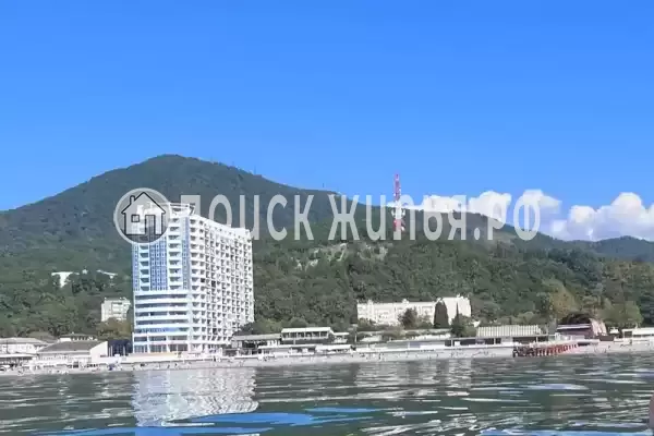 Апартаменты «С видом на море», Краснодарский край, Сочи, Лазаревское, Одоевского, д.87 Апартаменты «С видом на море», Краснодарский край, Сочи, Лазаревское, Одоевского, д.87