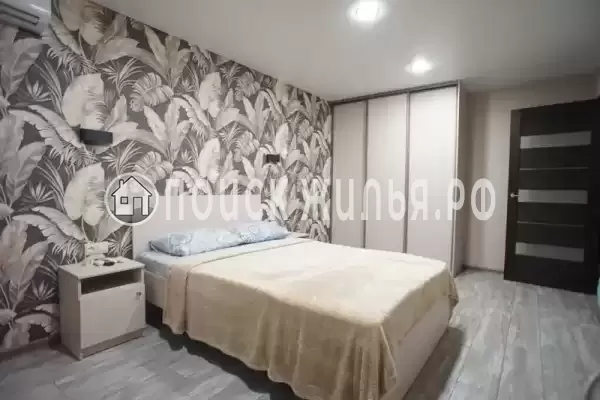 Квартира, Победы, д.100, Лазаревское