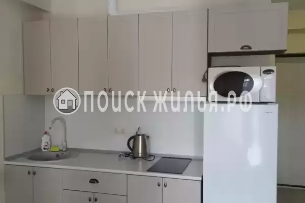 Квартира «-студия в ЖК Каравелла Португалии», Дагомыс