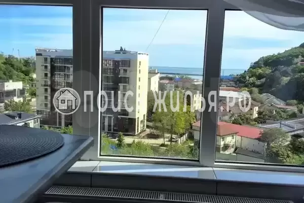 Апартаменты, Речная, д.6, Туапсе