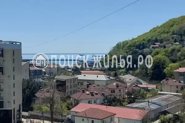 Апартаменты, Речная, д.6, Туапсе