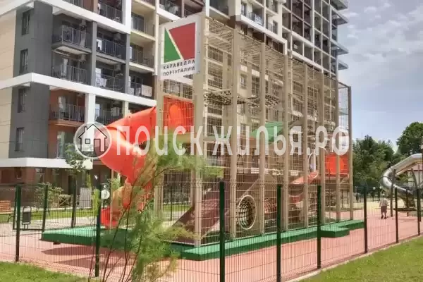 Квартира «У моря», Дагомыс