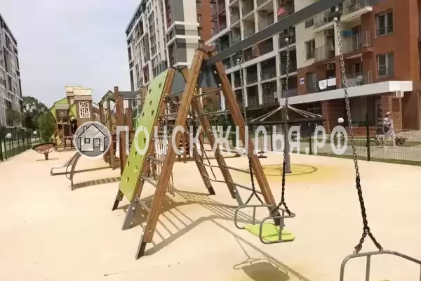 Квартира «У моря», Дагомыс