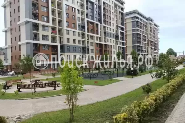 Квартира «У моря», Дагомыс