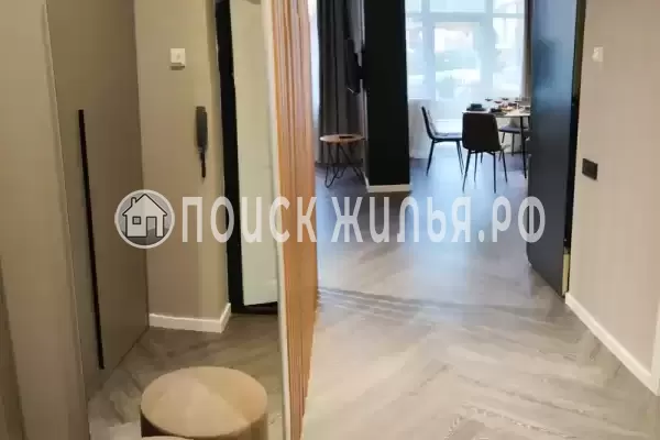 Квартира «У моря», Дагомыс