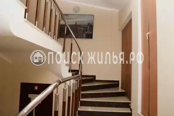 Апартаменты «Афалина», Ольгинка