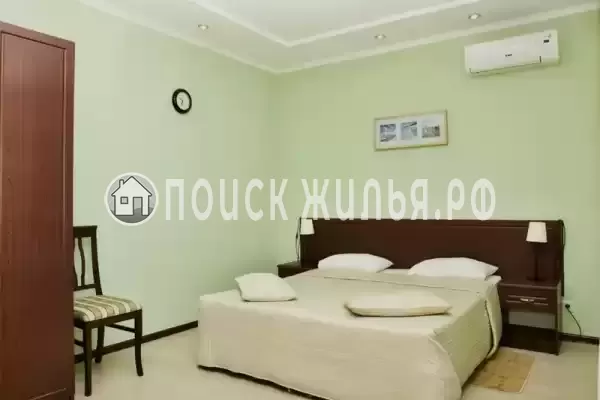 Апартаменты «Афалина», Ольгинка