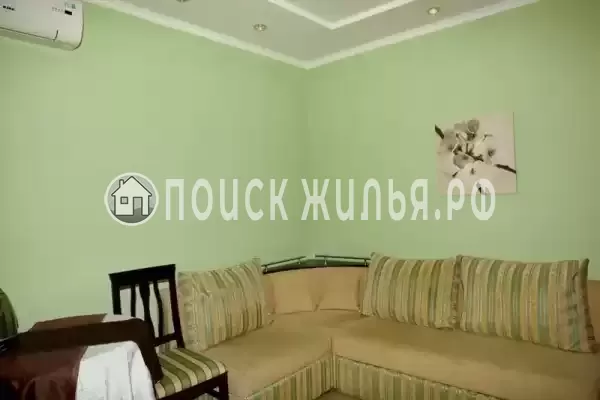 Апартаменты «Афалина», Ольгинка