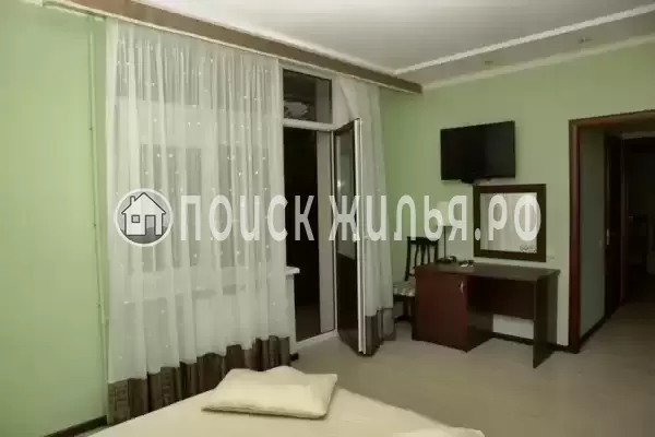 Апартаменты «Афалина», Ольгинка