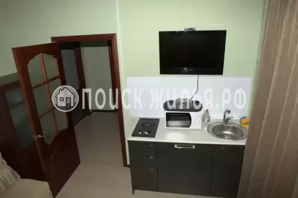 Апартаменты «Афалина», Ольгинка