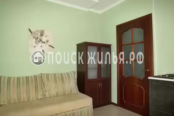 Апартаменты «Афалина», Ольгинка