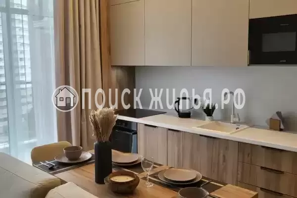 Апартаменты «В ЖК Светлана-парк», Сочи Апартаменты «В ЖК Светлана-парк», Сочи