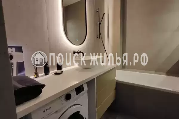 Апартаменты «В ЖК Светлана-парк», Сочи Апартаменты «В ЖК Светлана-парк», Сочи