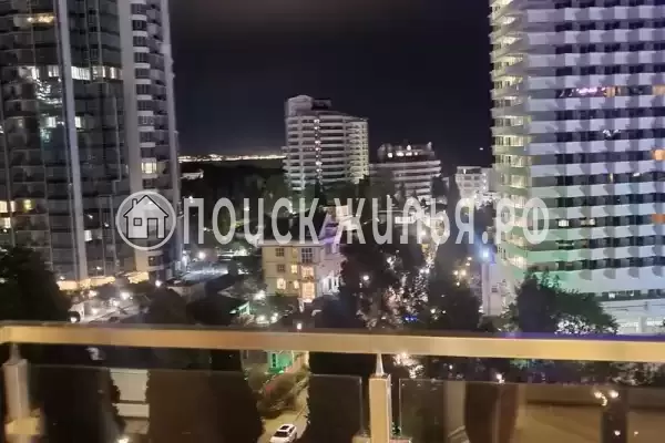 Апартаменты «В ЖК Светлана-парк», Сочи Апартаменты «В ЖК Светлана-парк», Сочи