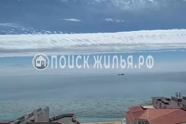 Квартира, Черноморская набережная, д.1К