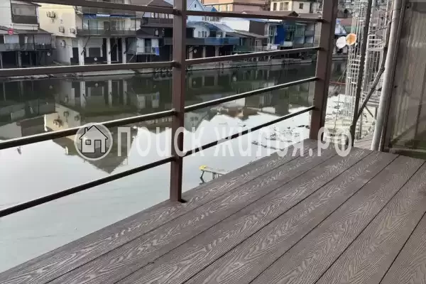 Квартира «У моря», Дагомыс