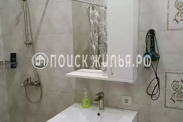 Квартира «-студия в ЖК Черноморский 2», Геленджик Квартира «-студия в ЖК Черноморский 2», Геленджик