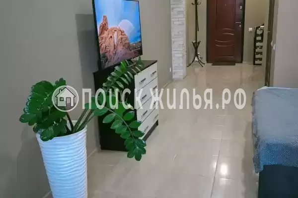 Квартира «-студия в ЖК Черноморский 2», Геленджик Квартира «-студия в ЖК Черноморский 2», Геленджик