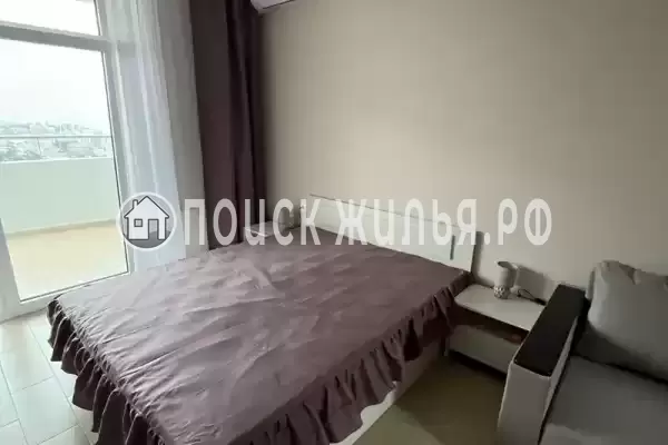 Апартаменты, Одоевского, д.87, Лазаревское