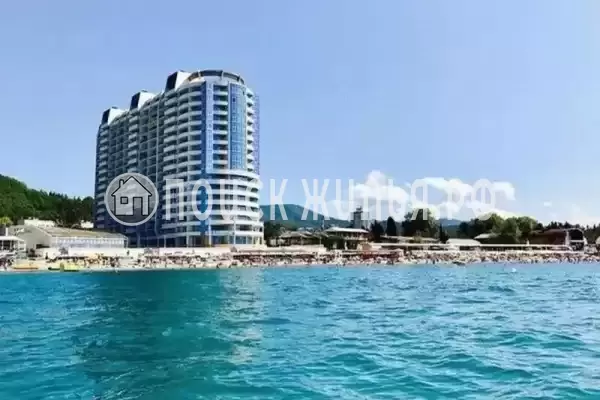 Апартаменты, ул.Одоевского, д.87, Краснодарский край, Сочи, Лазаревское, Одоевского, д.87 Апартаменты, ул.Одоевского, д.87, Краснодарский край, Сочи, Лазаревское, Одоевского, д.87