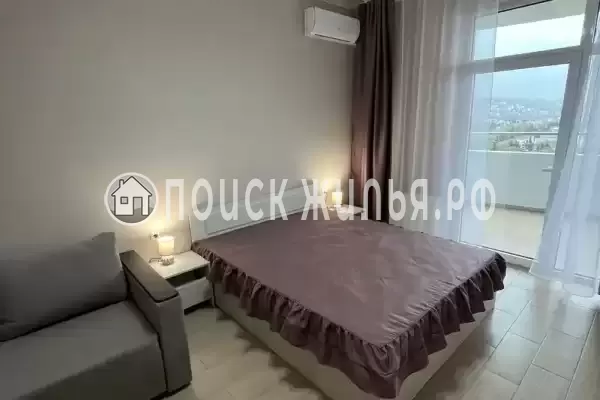 Апартаменты, Одоевского, д.87, Лазаревское